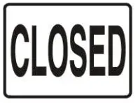 G 791 — GENERAL - CLOSED